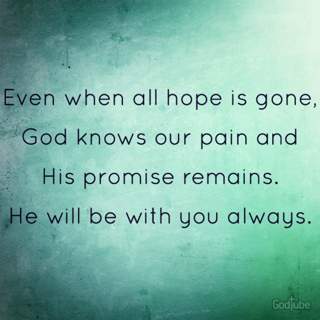 your-daily-verse-even-when-all-hope-is-gone